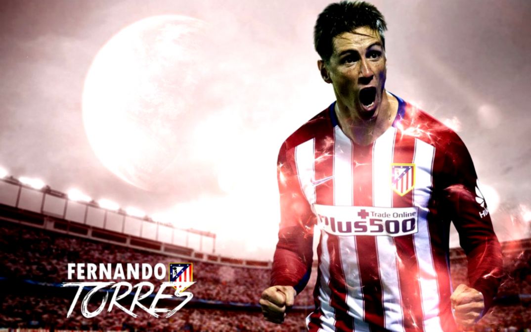 Fernando Torres HD Wallpapers Fernando Torres HD Wallpapers