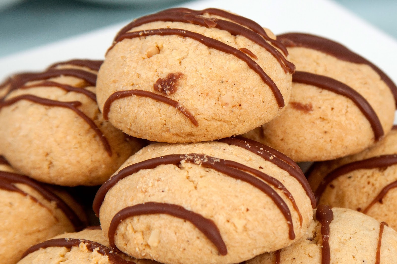 KURU PASTALAR VE KURU PASTA ÇEŞİTLERİ