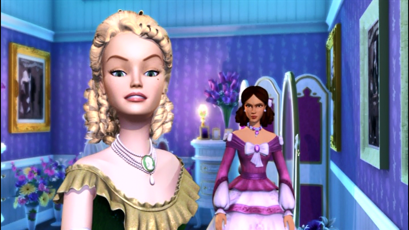 barbie a christmas carol begins with barbie and stacie heading to a party in order to raise money for a charity stacie however isnt happy about - Barbie A Christmas Carol barbie a christmas carol begins with barbie and stacie heading to a party in order to raise money for a charity stacie however isnt happy about - Barbie A Christmas Carol