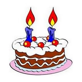 clipart tarta cumpleaños - photo #28