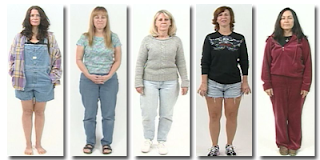 average girl doing average things: What Not to Wear