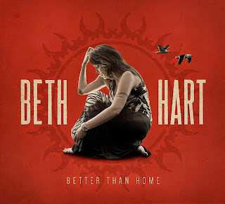 Better Than Home (Beth Hart)