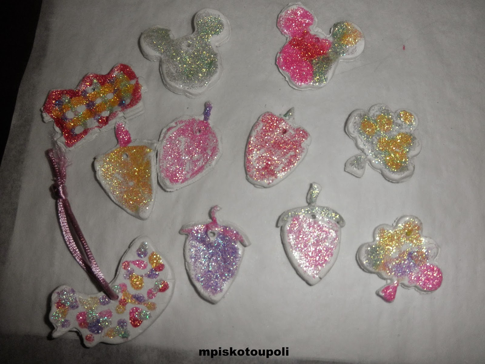 christmas diy ornaments7