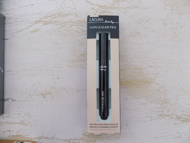 Lacura Beauty Concealer Pen | Aldi The Lavender Barn Blog