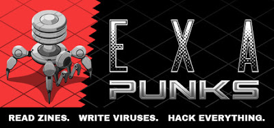 Exapunks Free Download