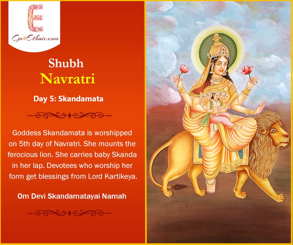 navratri Quotes