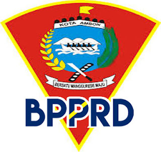 BPPRD Sebut Antusiasime Bayar Pajak WP Meningkat 1 BPPRD ambon