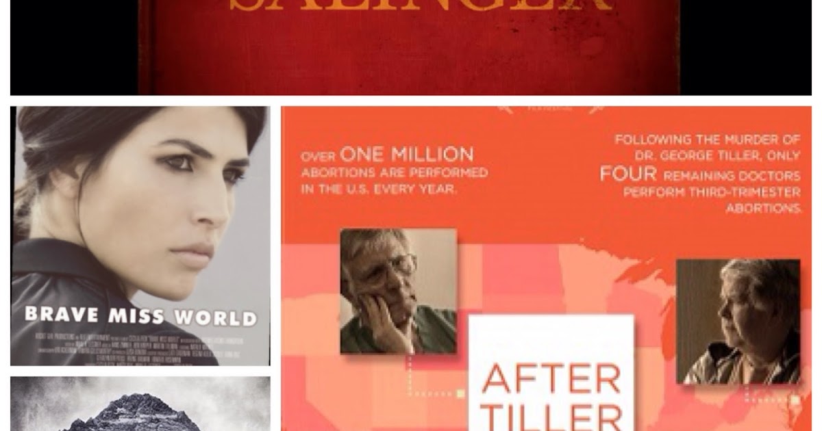 must see documentaries on netflix