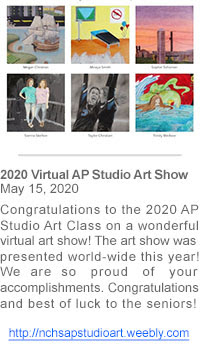 Featured Event -AP Show