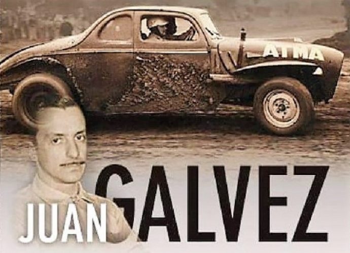 Juan Gálvez