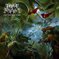 Hour of Penance - "Cast the First Stone"