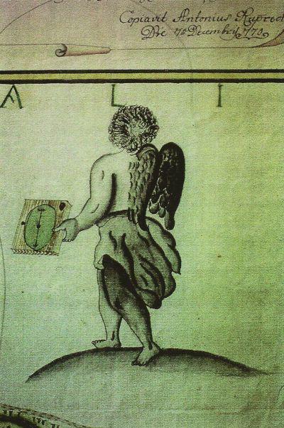 Pin Auf E S O T E R I K