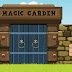 Escape Magic Garden