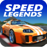 Speed Legends MOD Apk [LAST VERSION] - Free Download Android Game