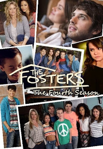 The Fosters Poster