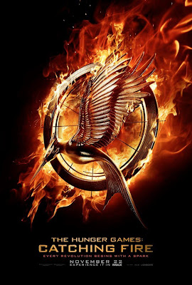 The Hunger Games: Catching Fire movie trailer airs tonight on MTV