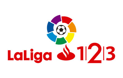 LaLiga 1|2|3 2017/2018, clasificación y resultados de la jornada 8