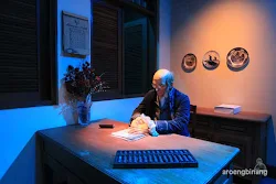 museum bank indonesia jakarta