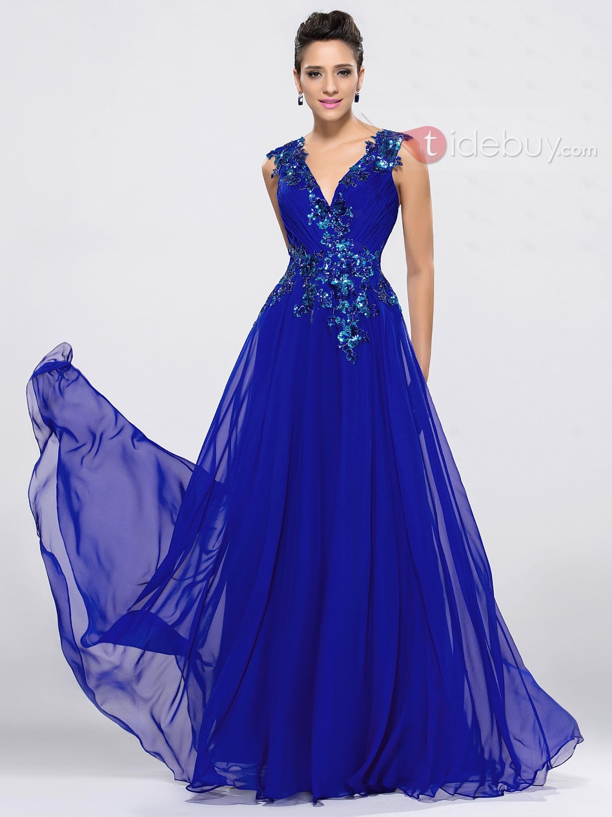 Jeeya's Beauty & Fashion Blog: Special Occasion Dresses For You ...