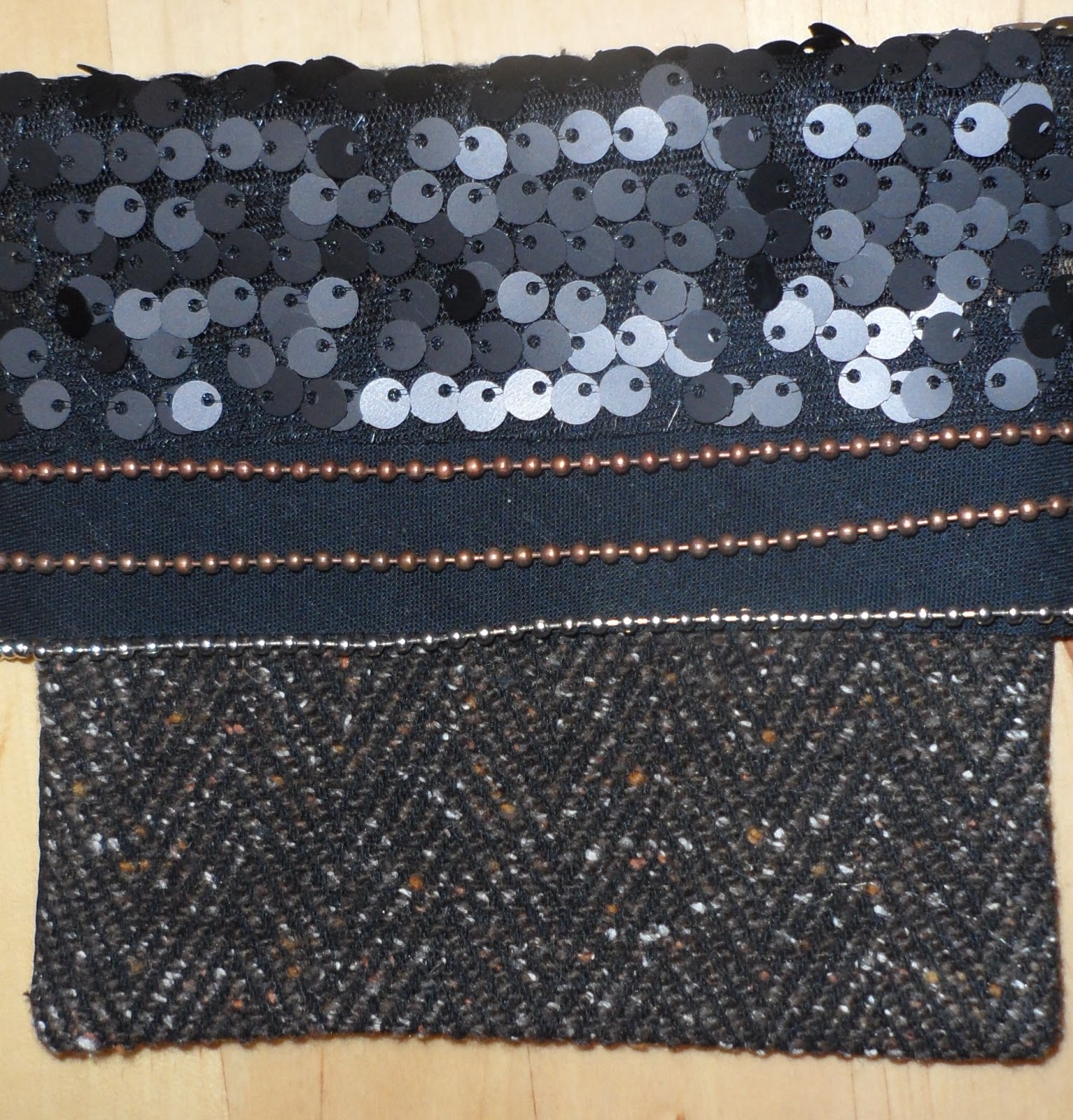 SewTawdry: One Pattern, Many Looks