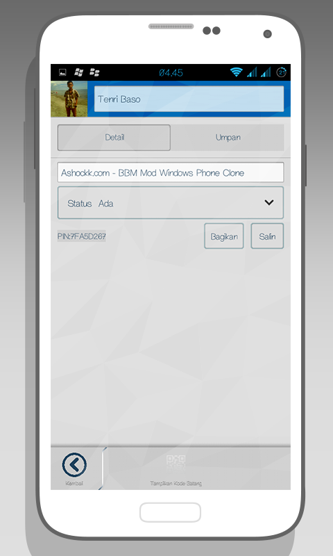 Phone clone установить. Phone clone установить