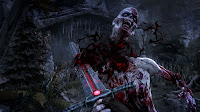 Hellraid, new, Screenshot