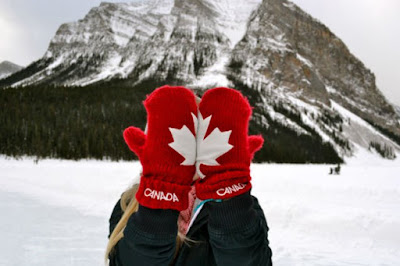 Programas de voluntariado con los que puedes viajar a Canadá