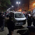 Gunmen Kills 8 Police Officers in Egypt