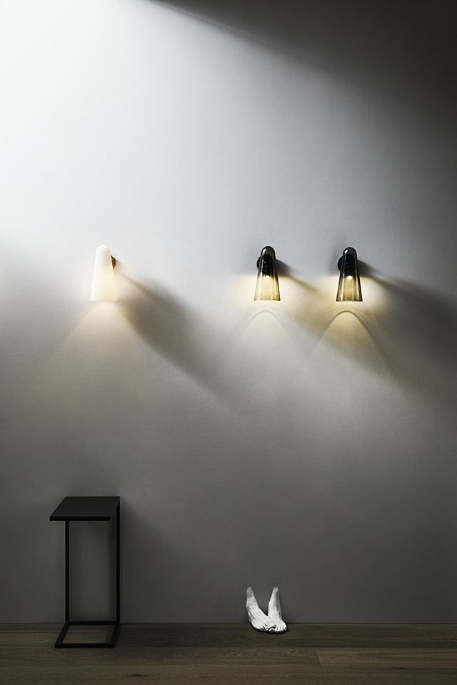 Evolve Mellem mikrobølgeovn T.D.C: The Exquisite Home of Articolo Lighting