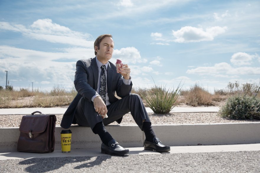 Better Call Saul Season 2 Trailers Featurette Images And Posters