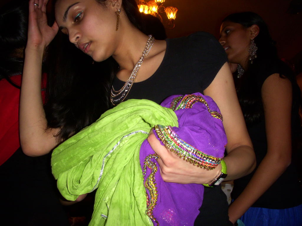 Field and Fen Sweet Sixteen Indian Style