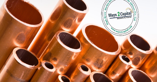 Forex factory copper