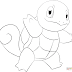 Top 10 Pokemon Squirtle Coloring Pages Photos