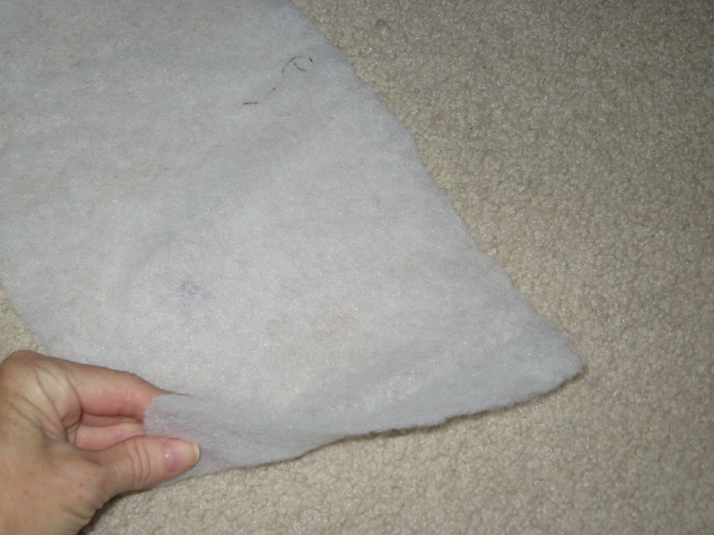 E Craft Classes Blog Selecting Batting for Quilt Projects