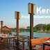 รีวิว คีรีธารา (Kere Tara) ร้านอาหารริมสะพานข้ามแม่น้ำแคว วิวสวยบรรยากาศดี