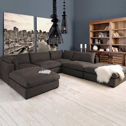 sofa living costco fabric sofas sectional modular piece deep sectionals seating couch open seated leyla grey rooms