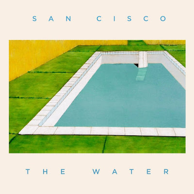 san-cisco-the-water San Cisco – The Water
