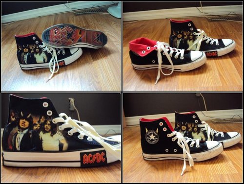 converse x acdc