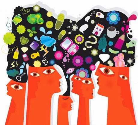 7,300 Moments in the Life of Betsy McDowell: Collective Knowledge is ...