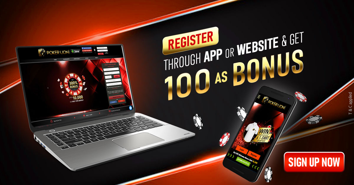 Best Poker Apps Real Money India Best Poker Apps Real Money India