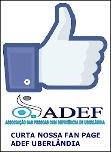 CURTA NOSSA FAN PAGE