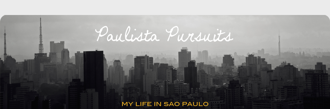 Paulista Pursuits