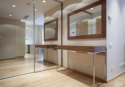 Adding in Kitchen Mirrors Kitchen Mirrors