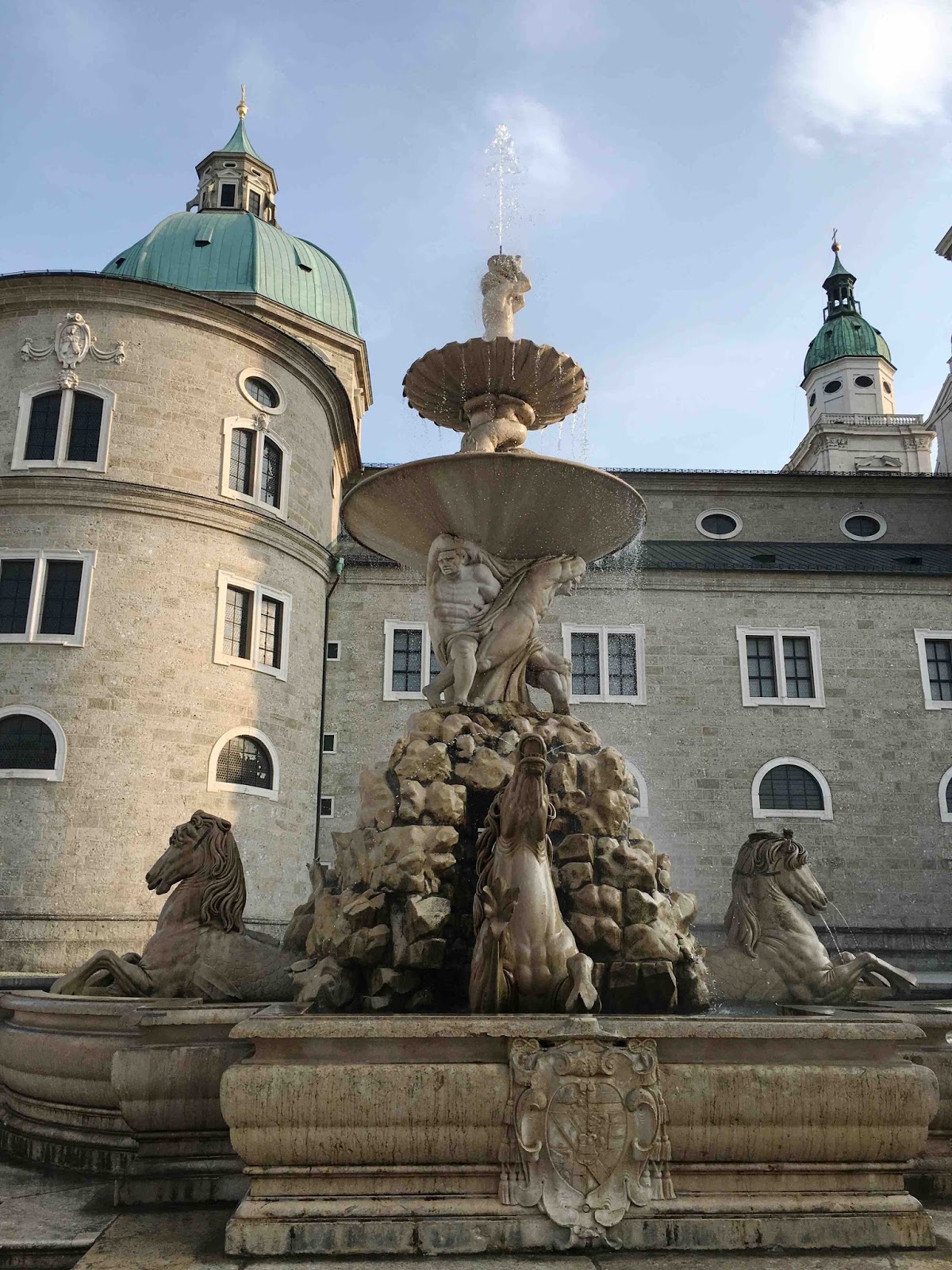 Antworten Aus Denen Neue Fragen Entstehen