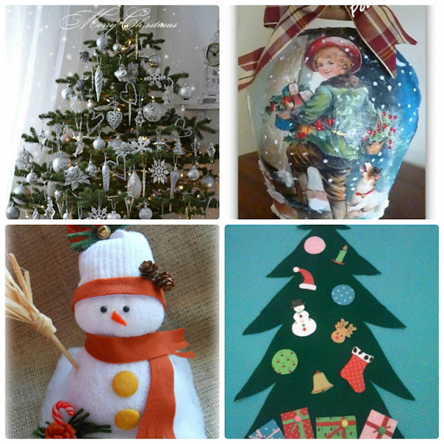 Christmas countdown 2015 - Οι συμμετοχές σας #4 Christmas countdown 2015 - Οι συμμετοχές σας #4