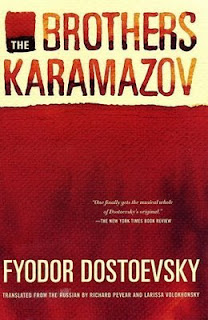 Read The Brothers Karamazov online free