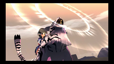 Utawarerumono Prelude To The Fallen Game Screenshot 6