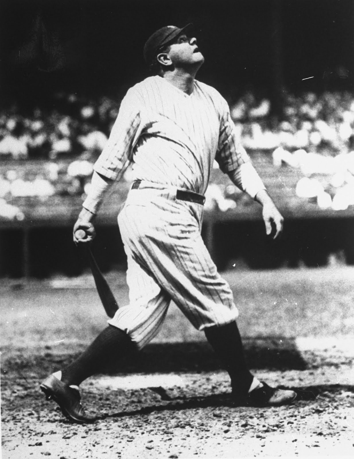 Pictures Of Babe Ruth 119