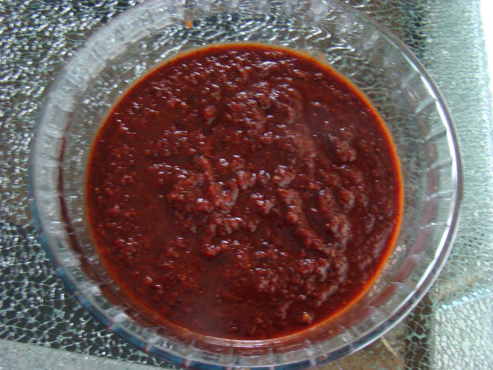 My Favorite Recipes Collection My Very Bold, Spicy and Tangy TexMex