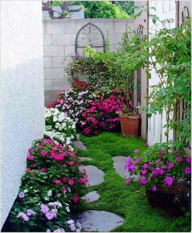 Why Flower Garden Design Ideas Still the Best Choice - Decor Units